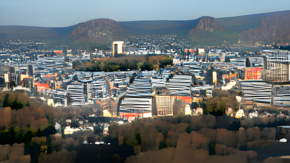 …Kassel ohne Kasseläner
