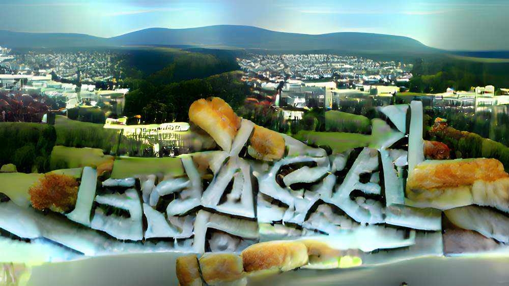 …Kassel ohne Baguettski
