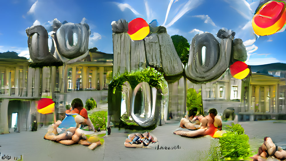 …100 Tage Urlaub an 100 großartigen Orten der Welt – vereint in Kassel bei bestem Wetter, mit guter Stimmung und völlig sorgenfrei