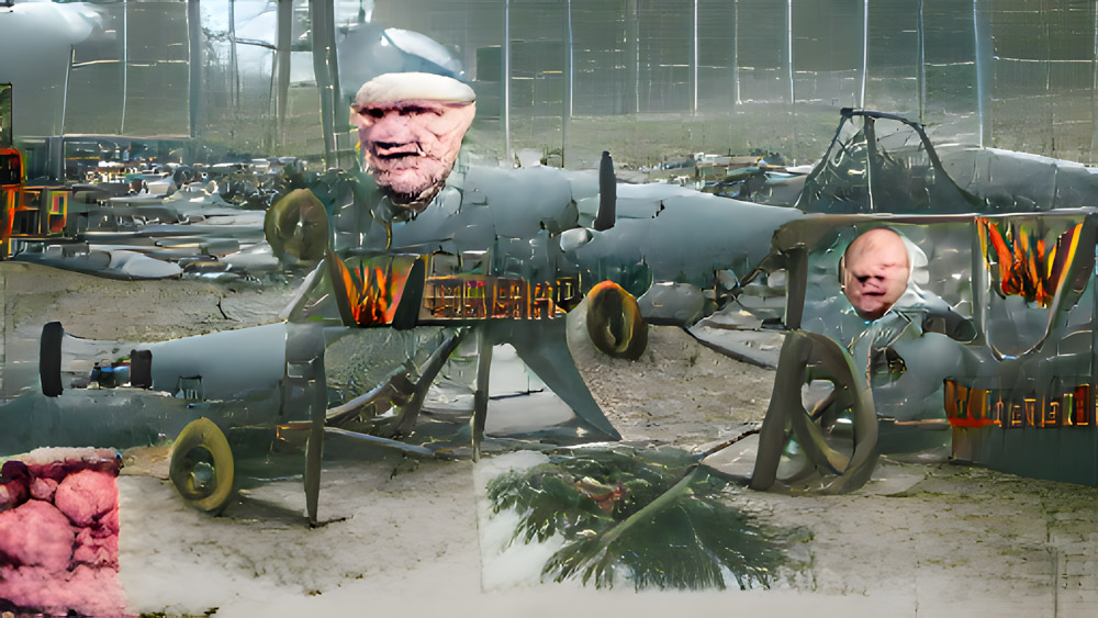 …der Kriegsverbrecher Werner Haftmann