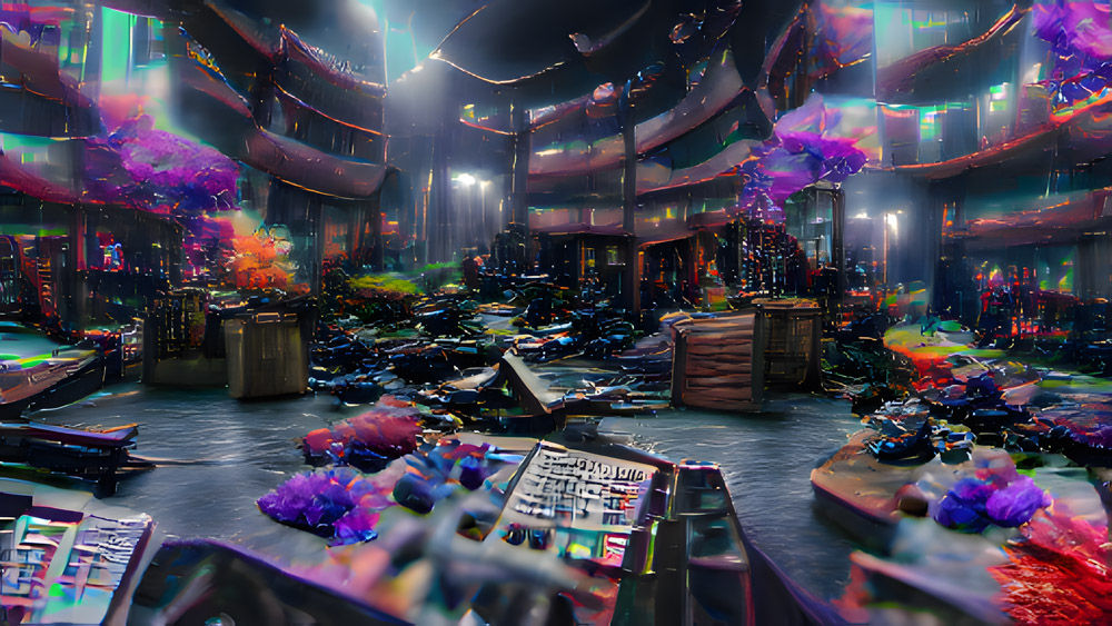 …a place full of effects and affects.