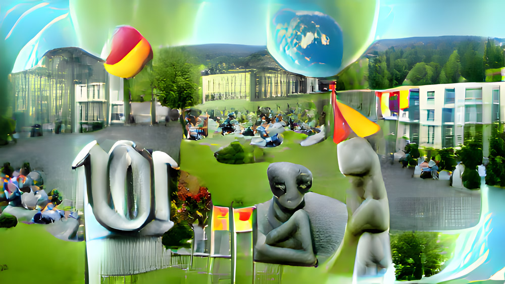 …Die Welt ist zu Gast in Kassel | 100 interessante, spannende Tage | ich freue mich drauf