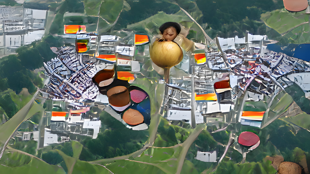 …die ganze Welt zu Gast in Kassel! | vielfalt | Kassel, Nabel der Welt für einen temporären Zeitraum